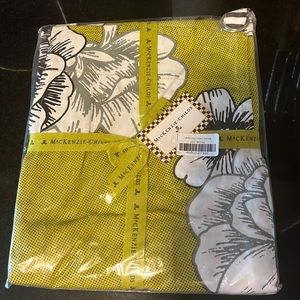 NWT Mackenzie Childs Garden Chef’s Apron